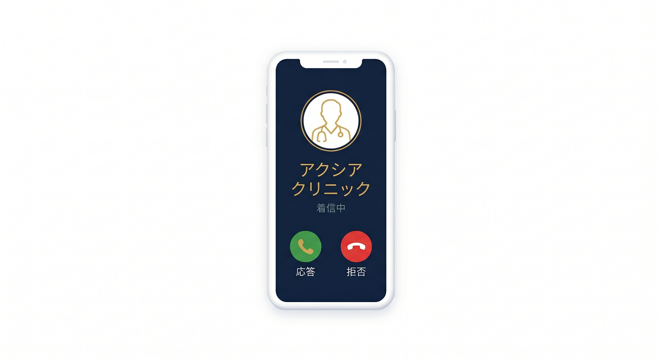電話診察