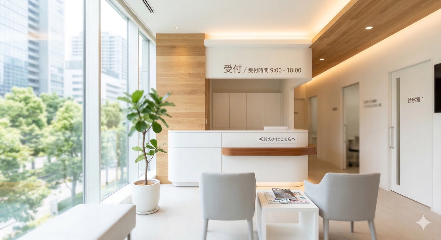 AXIA Clinic